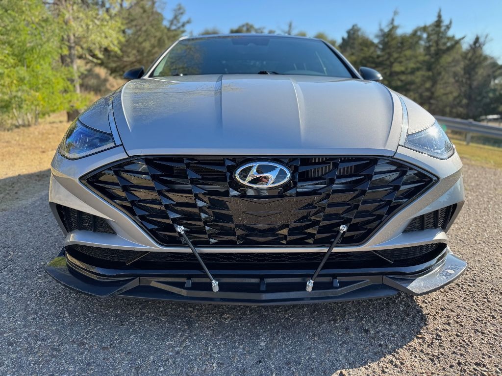 Used 2023 Hyundai Sonata SEL Plus Sedan