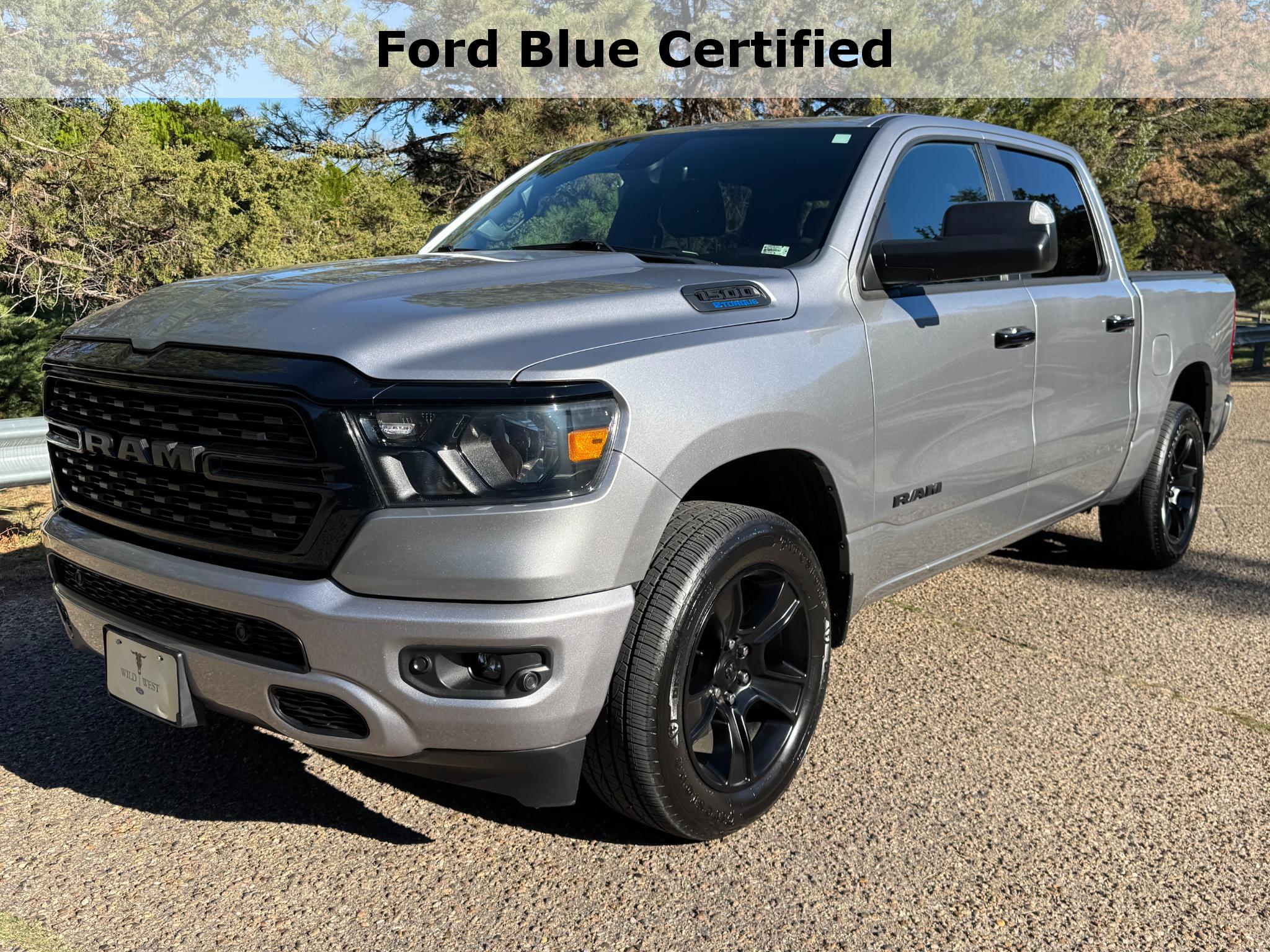 2023 RAM 1500 Pickup Big Horn/Lone Star