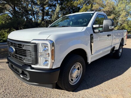 2026 Ford F-350 XL Standard Cab