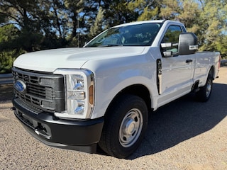 2026 Ford F-350 XL Standard Cab