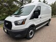  Ford Transit Van