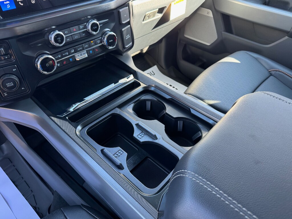 2026 Ford F-350 Super Duty Lariat - Photo 21