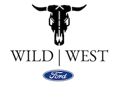 Wild West Ford