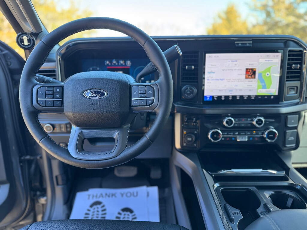 2026 Ford F-350 Super Duty Lariat - Photo 16