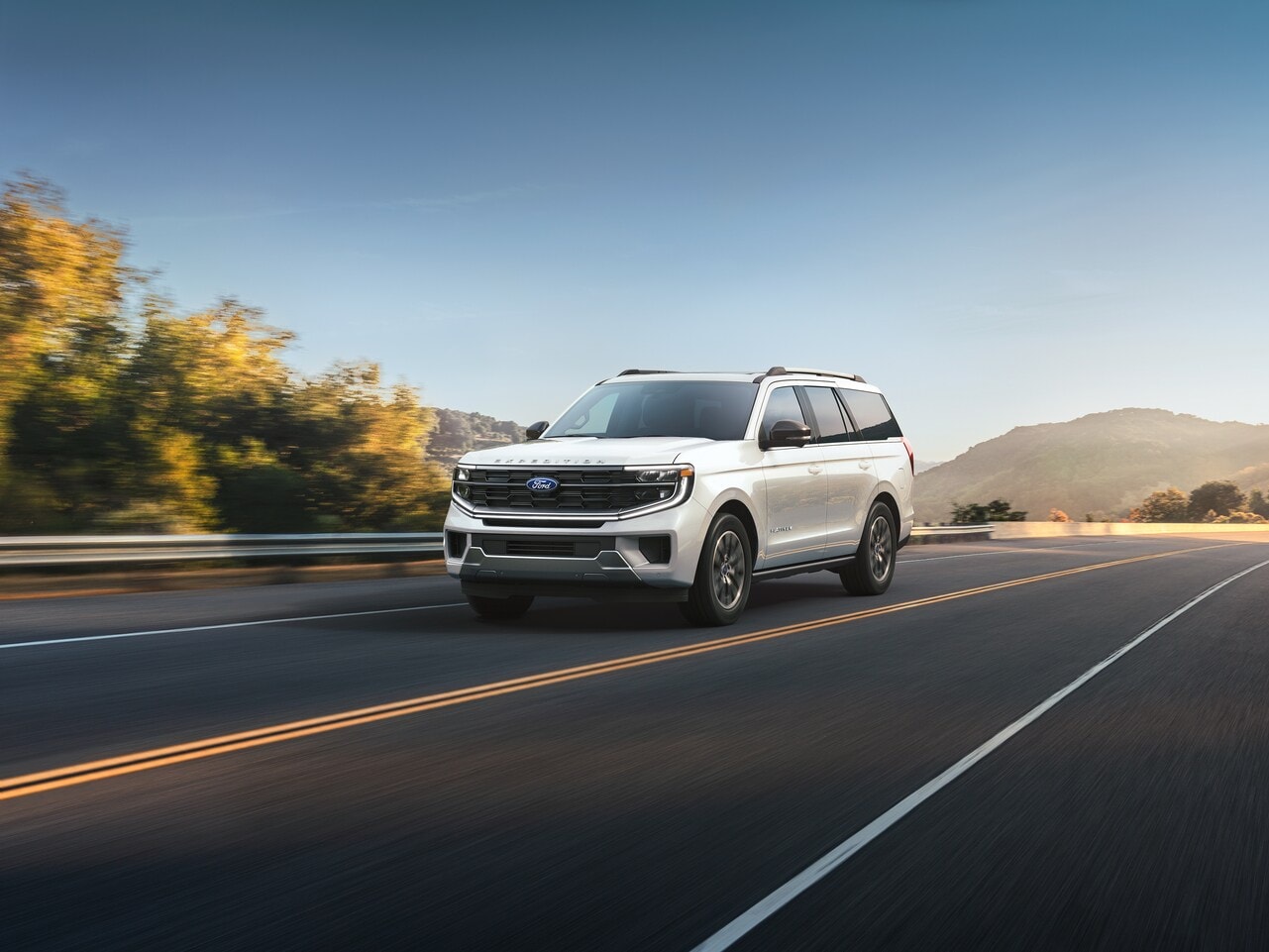 Ford Expedition