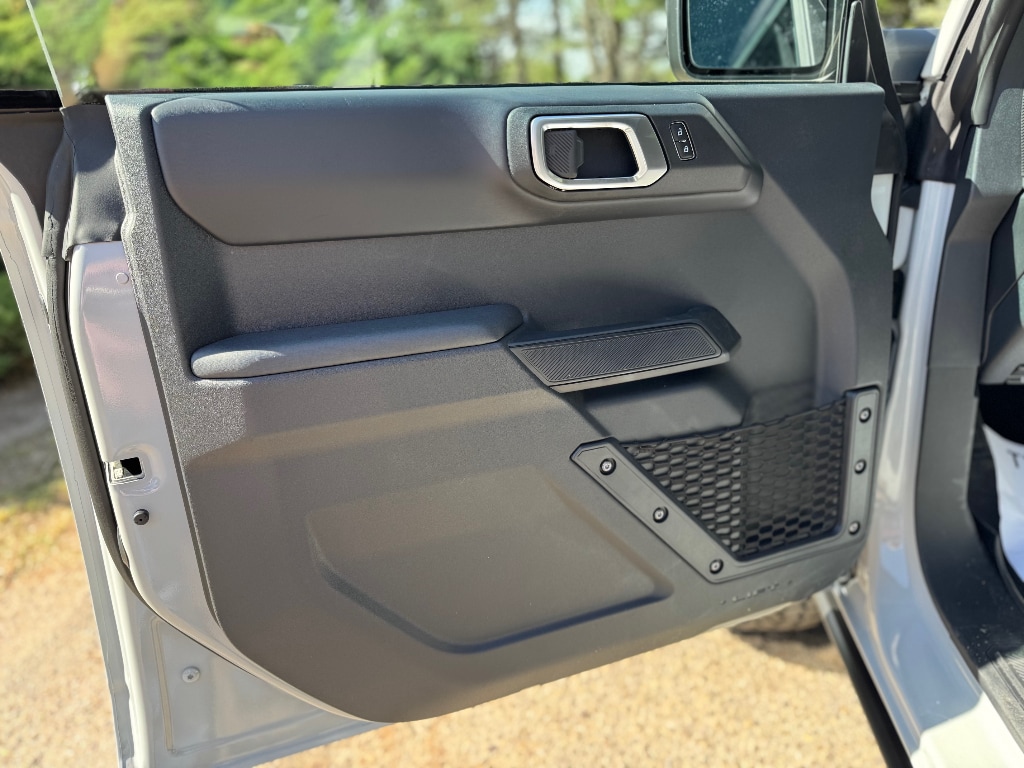 2026 Ford Bronco 4-Door Badlands - Photo 9