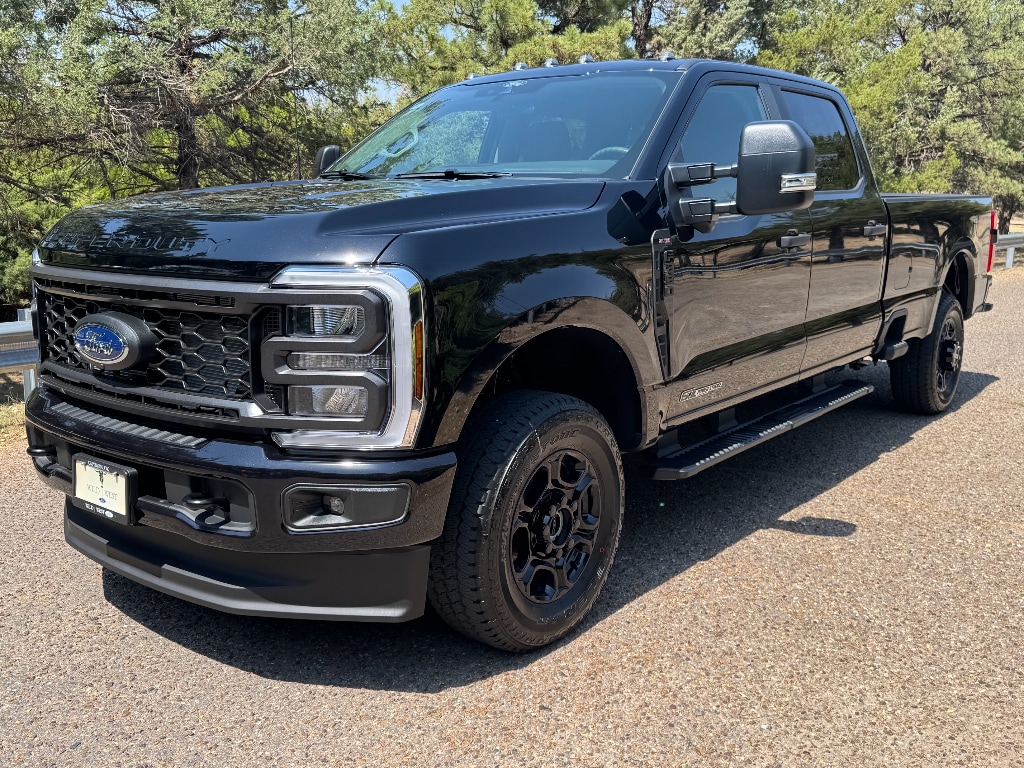 2026 Ford F-350 Super Duty