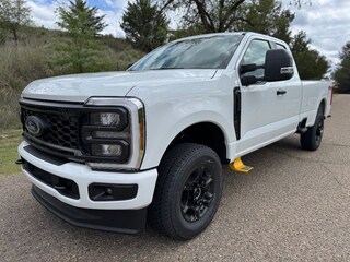 2026 Ford F-350 XL Extended Cab