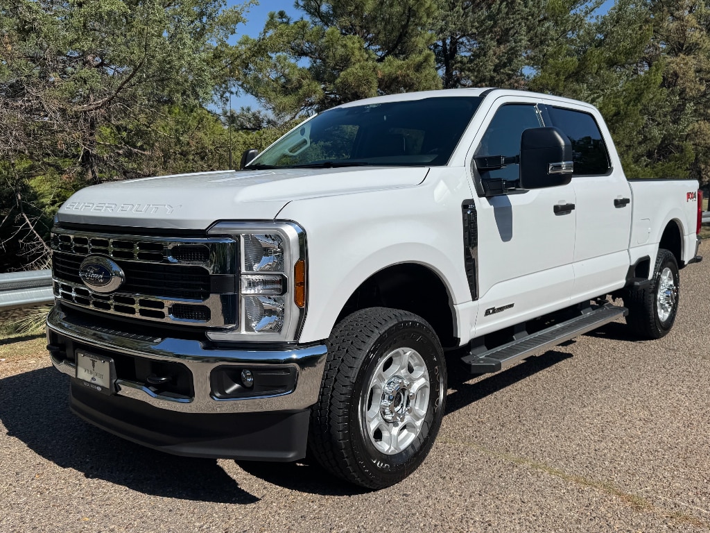 2026 Ford F-250 Super Duty