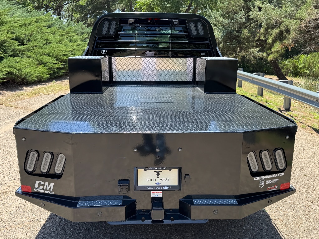 2026 Ford F-250 Super Duty XLT - Photo 8