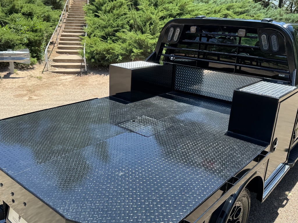 2026 Ford F-250 Super Duty XLT - Photo 7