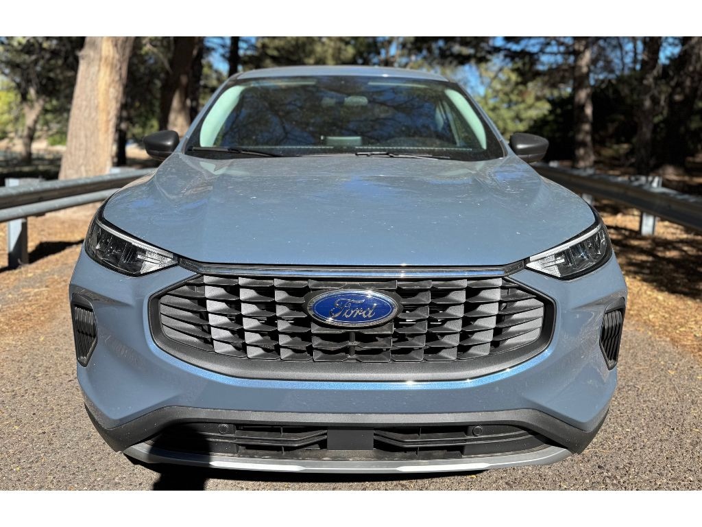 New 2025 Ford Escape Active SUV