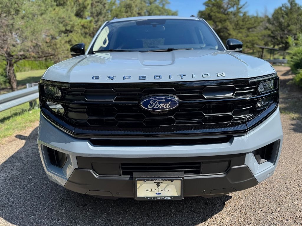 New 2025 Ford Expedition Active SUV