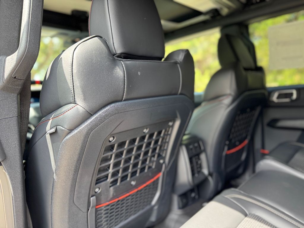 2025 Ford Bronco 4-Door Raptor - Photo 19