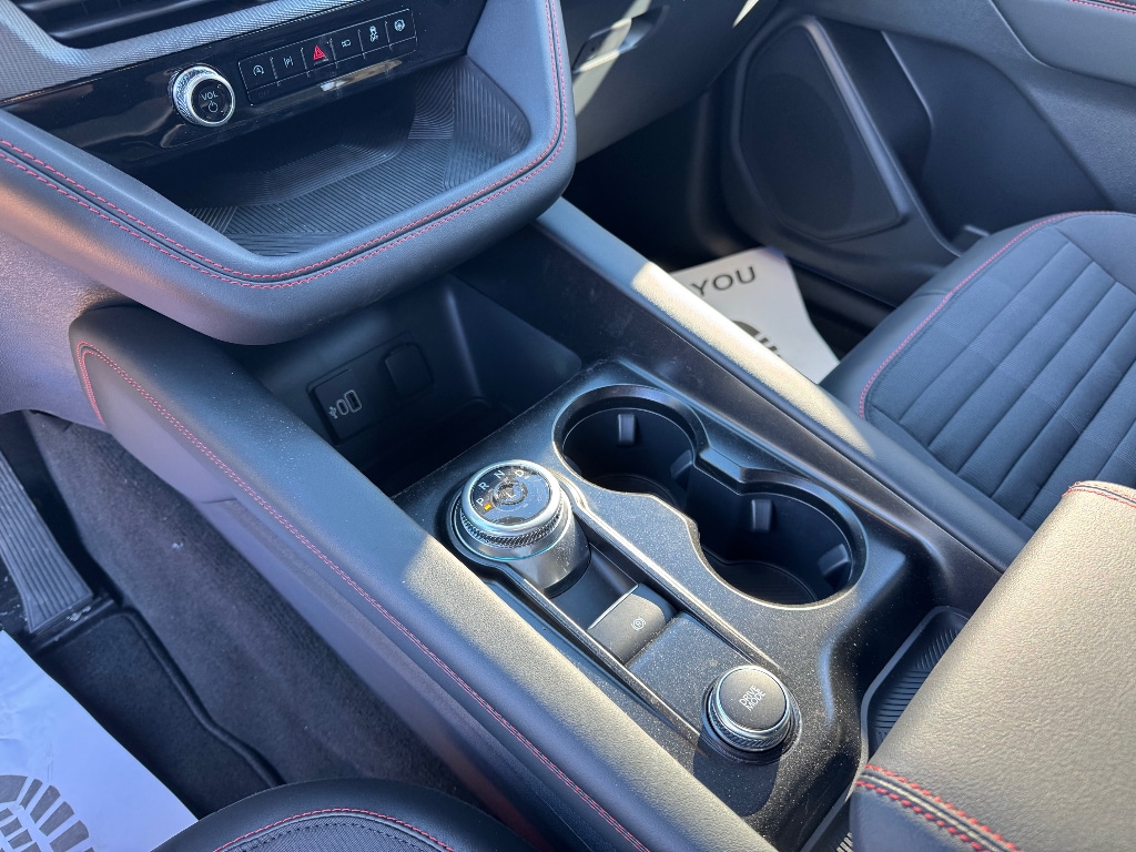 2026 Ford Explorer ST-Line - Photo 17