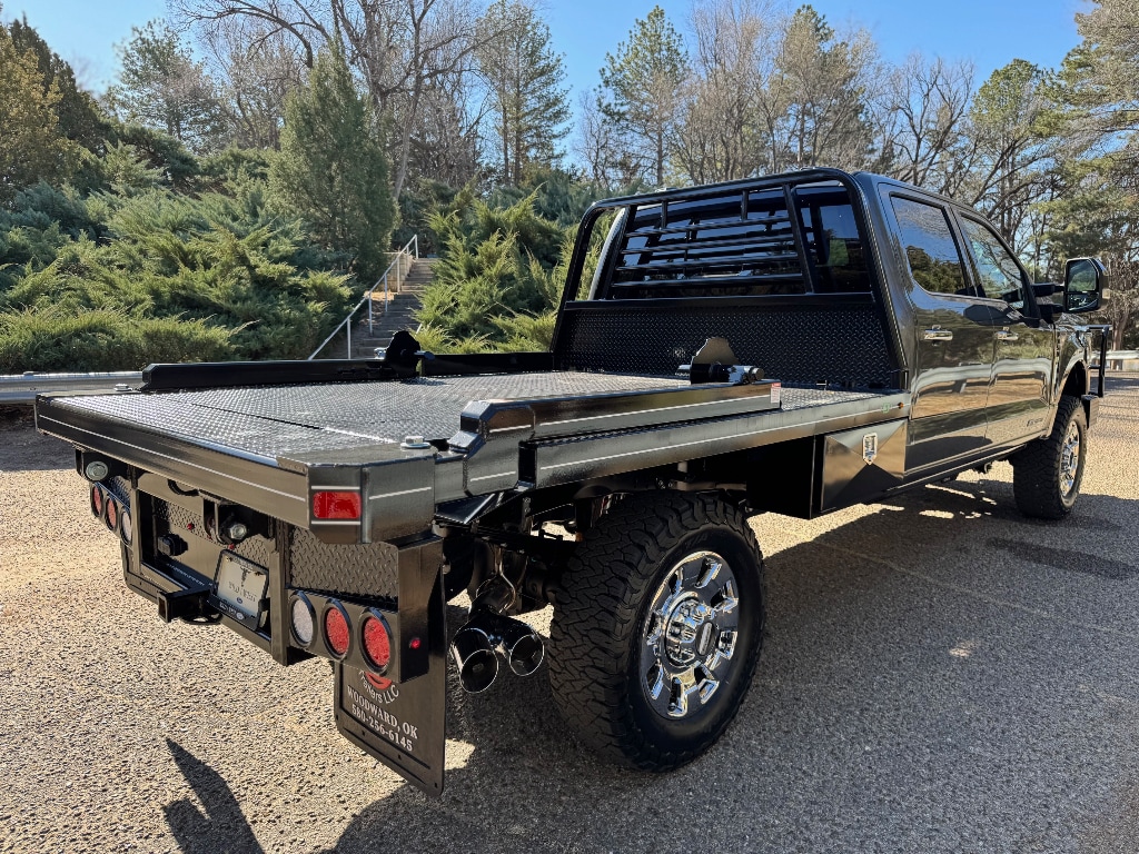2026 Ford F-350 Super Duty Lariat - Photo 8