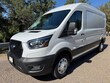 Ford Transit Van