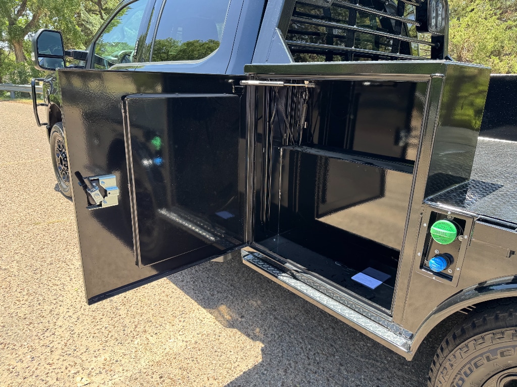 2026 Ford F-250 Super Duty XLT - Photo 11