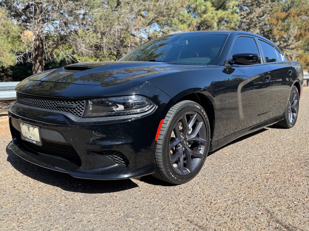 2023 Dodge Charger R/T