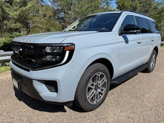 2025 Ford Expedition Active SUV