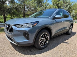 2025 Ford Escape Phev SUV