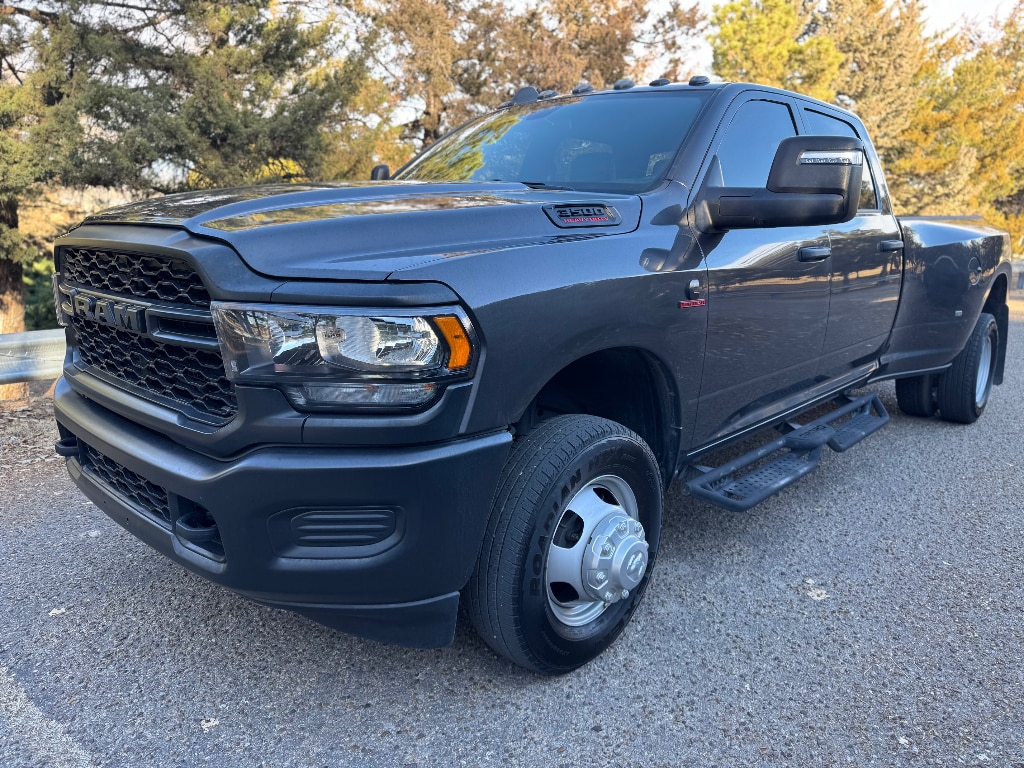 2024 RAM Ram 3500 Pickup Tradesman's photo