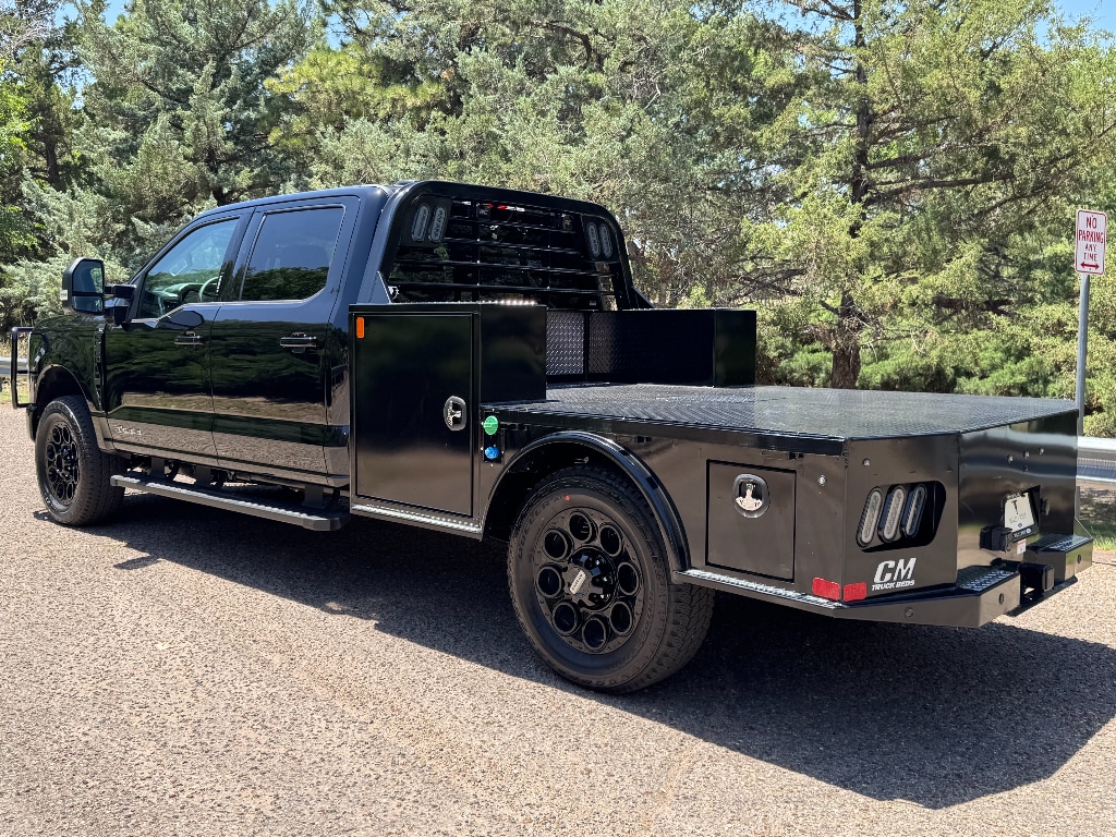 2026 Ford F-250 Super Duty XLT - Photo 9