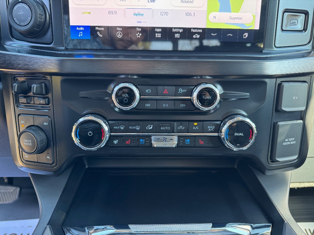 2026 Ford F-350 Super Duty Lariat - Photo 20