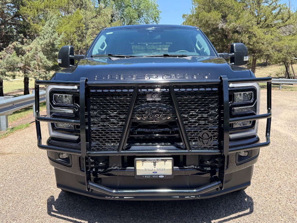 2026 Ford F-250 Super Duty XLT - Photo 3