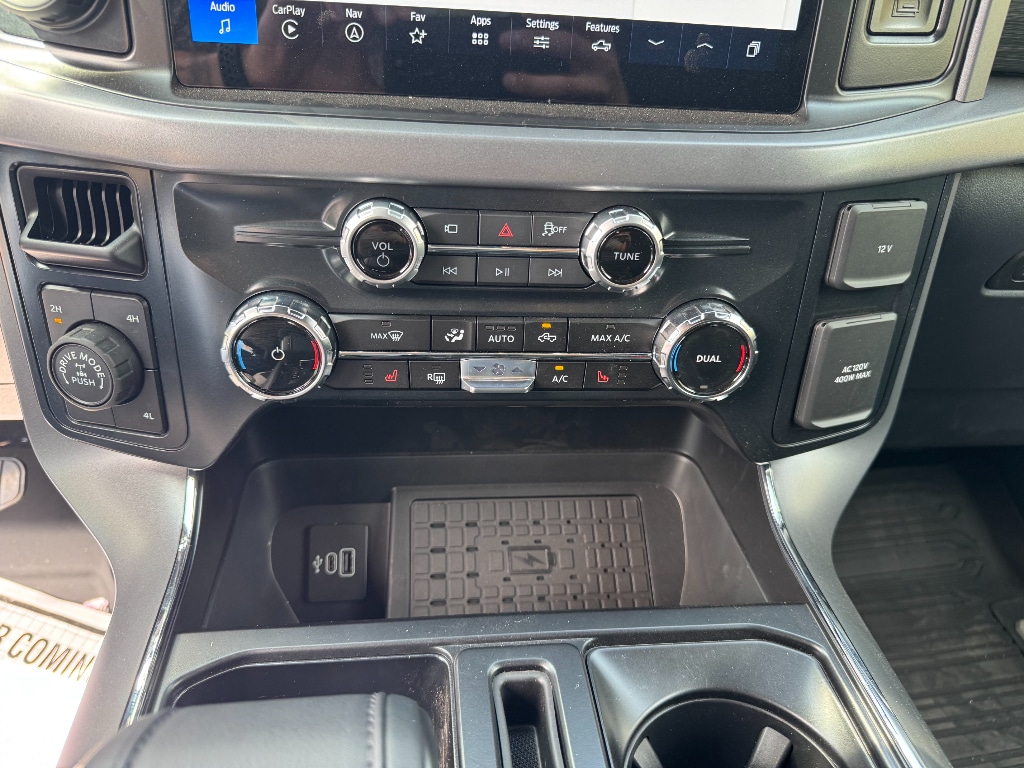 2026 Ford F-150 XLT - Photo 16