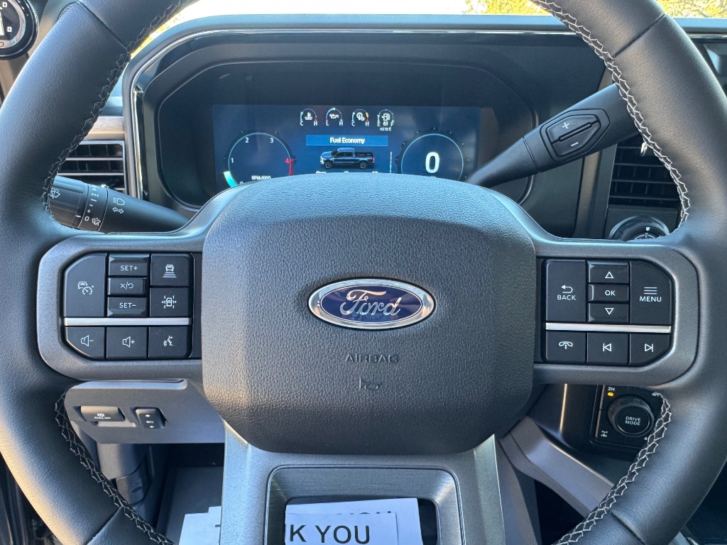 2026 Ford F-350 Super Duty Lariat - Photo 17