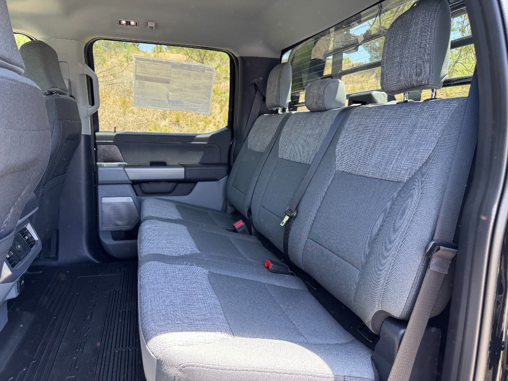 2026 Ford F-250 Super Duty XLT - Photo 24
