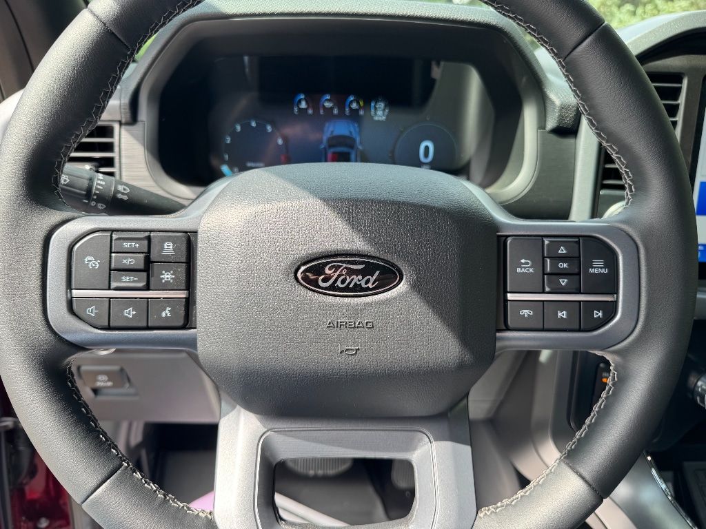 2026 Ford F-150 XLT - Photo 14