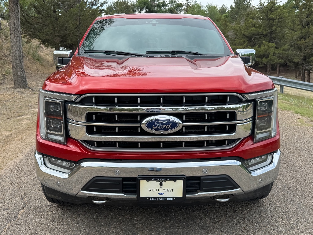 1FTFW1E53PKD55651