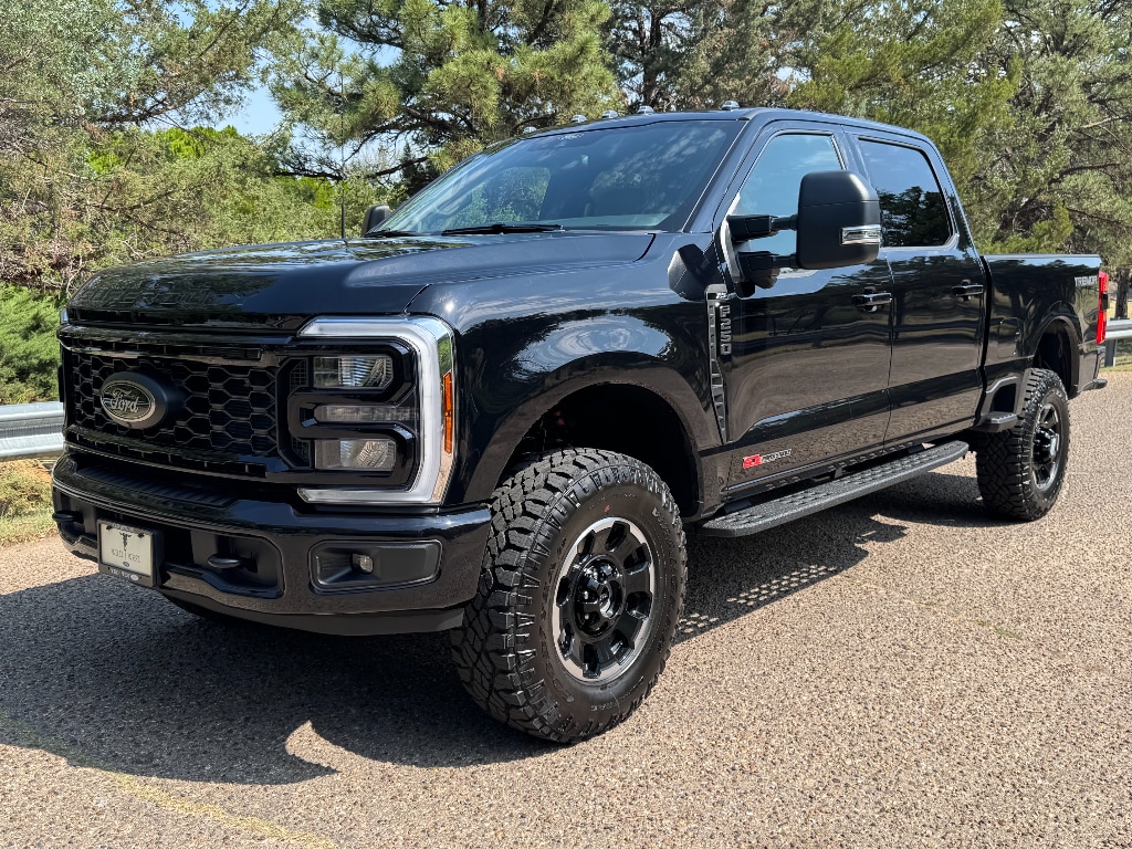 2026 Ford F-250 Super Duty