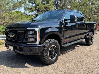 2026 Ford F-250 XLT Crew Cab