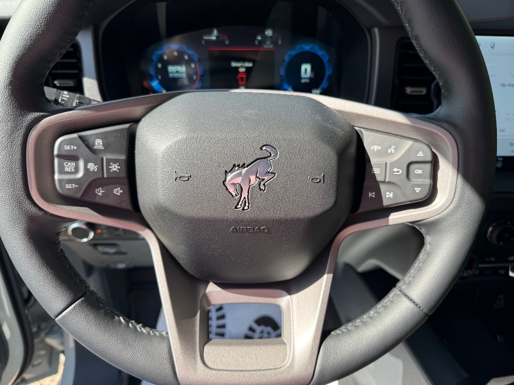 2026 Ford Bronco 4-Door Badlands - Photo 14