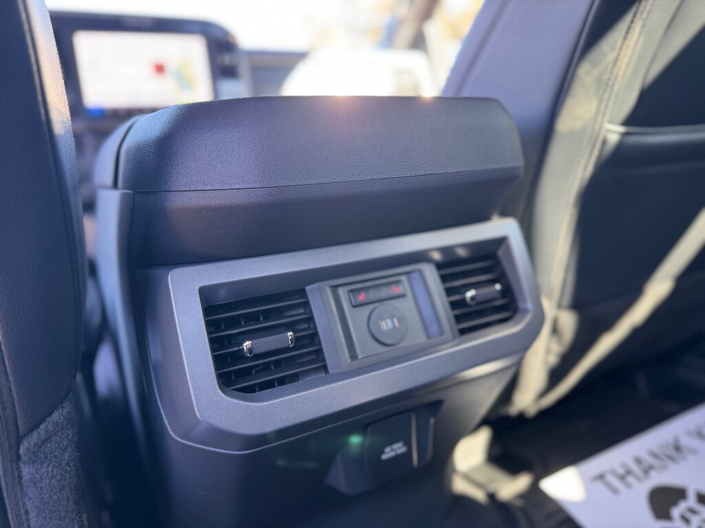 2026 Ford F-350 Super Duty Lariat - Photo 23