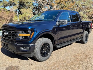 2026 Ford F-150 XLT Crew Cab