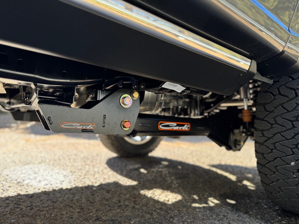2026 Ford F-350 Super Duty Lariat - Photo 7