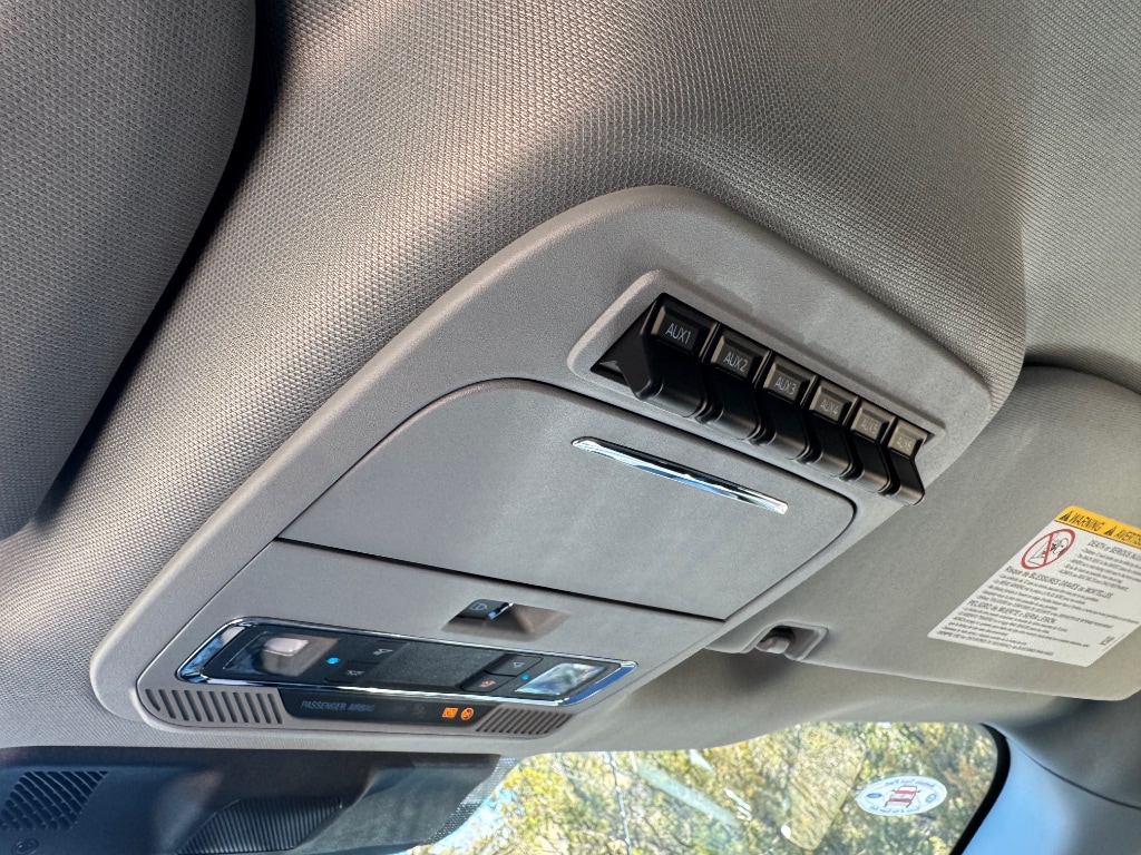 2026 Ford F-350 Super Duty Lariat - Photo 22
