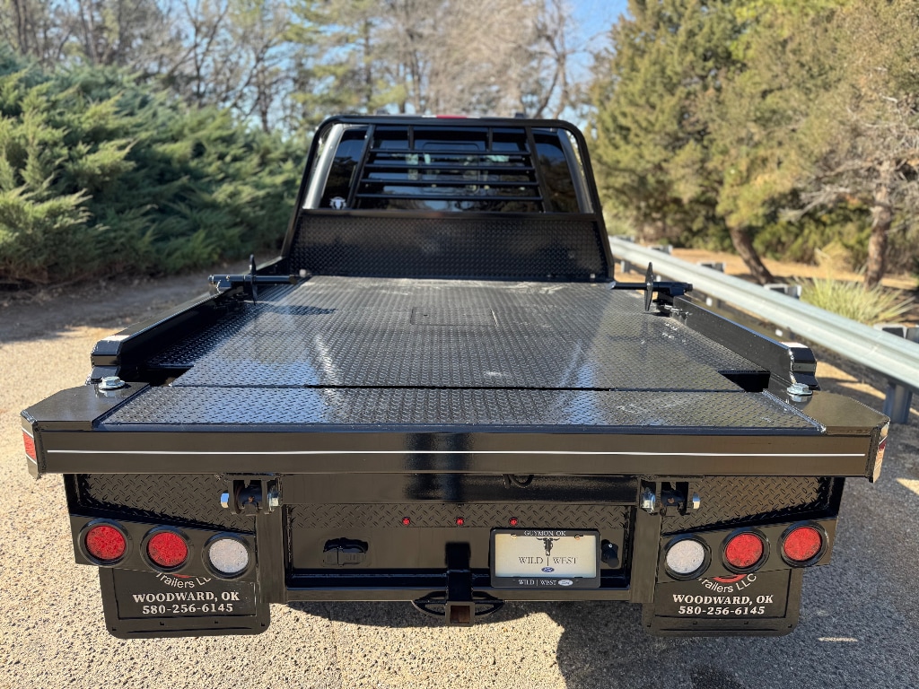 2026 Ford F-350 Super Duty Lariat - Photo 9
