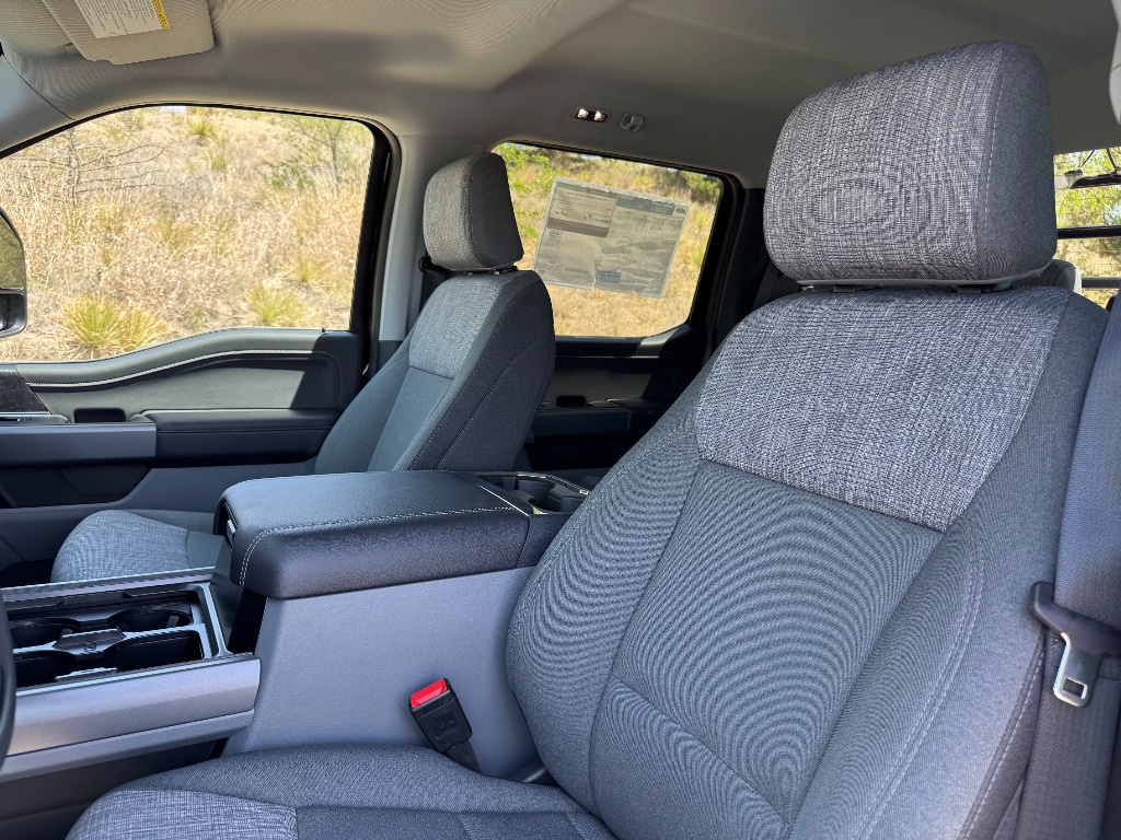 2026 Ford F-250 Super Duty XLT - Photo 16
