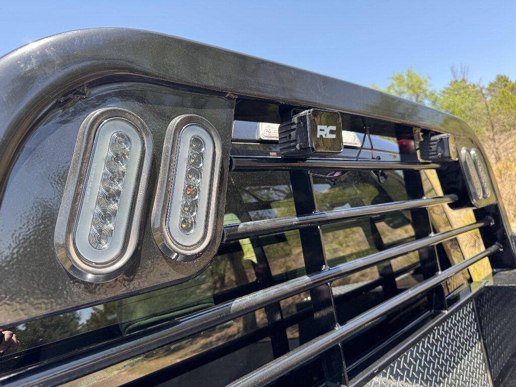 2026 Ford F-250 Super Duty XLT - Photo 13