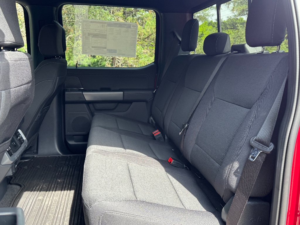 2026 Ford F-150 XLT - Photo 18