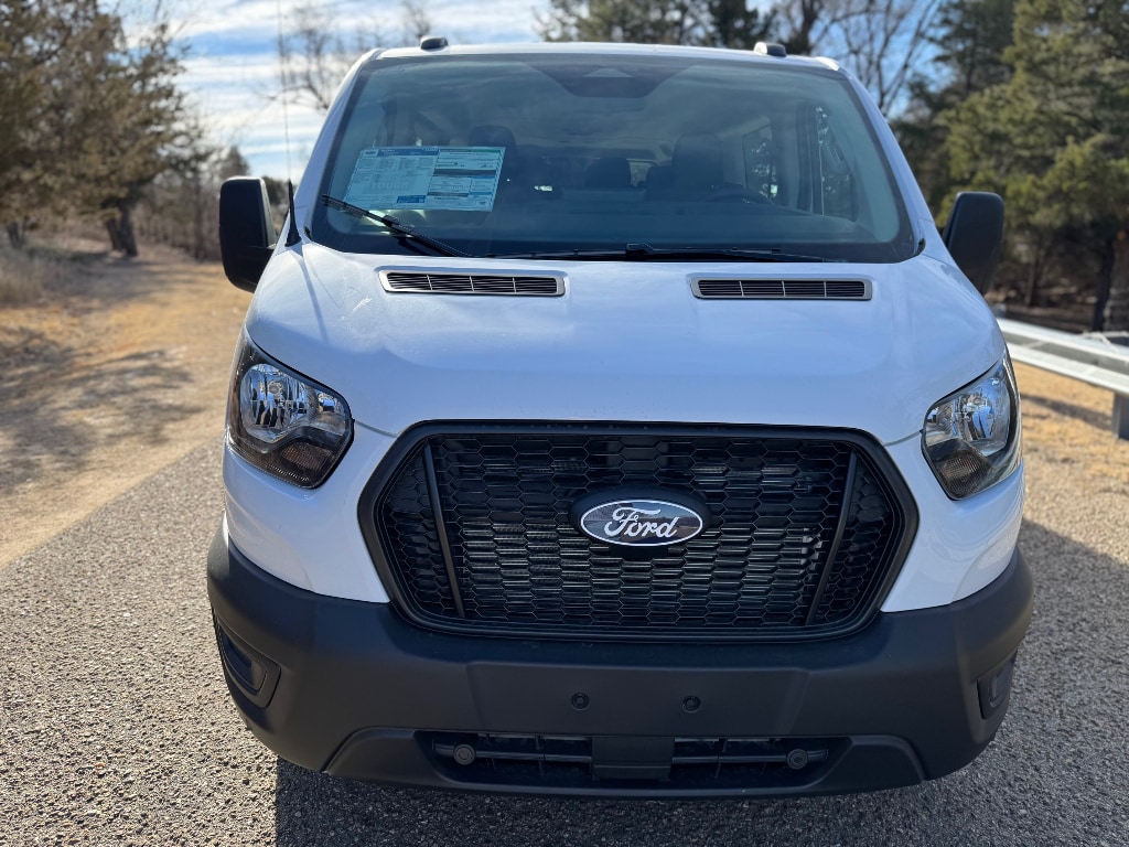 New 2026 Ford Transit Wagon XL Wagon