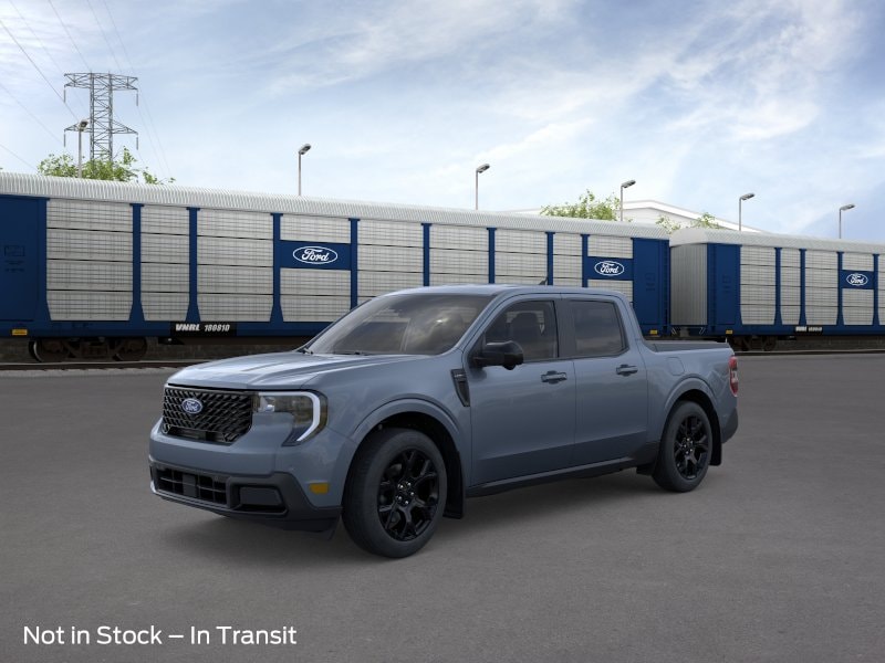 2026 Ford Maverick Lariat AWD's photo