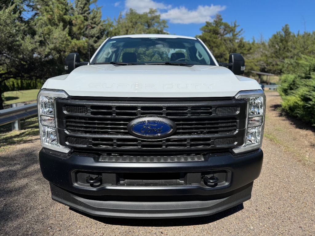 2026 Ford F-250 XL photo 2