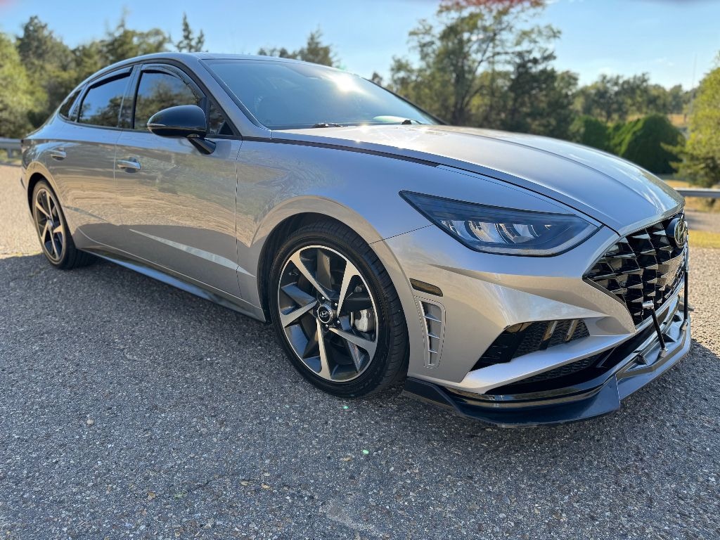 Used 2023 Hyundai Sonata SEL Plus Sedan