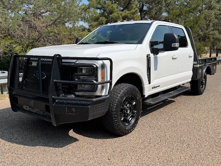 2023 Ford F-250 XLT Crew Cab